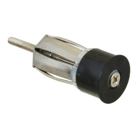 Allpoints Allpoints 1421483 Fastener, Wall, Std, Wing-It2 1421483